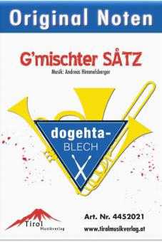 G'mischter Satz 