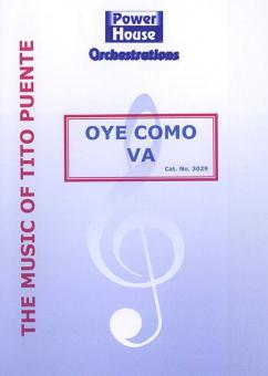 Oye Como Va 