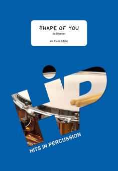Shape Of You 