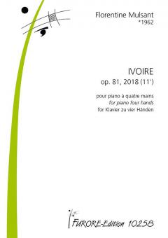 Ivoire op. 81 