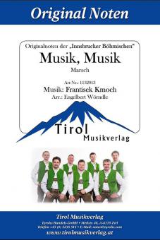 Musik, Musik 