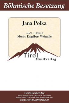 Jana Polka 