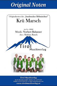Krü Marsch 