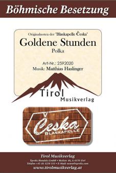 Goldene Stunden 
