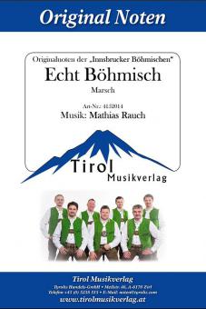 Echt Böhmisch 