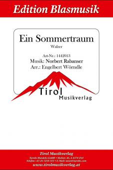Ein Sommertraum 
