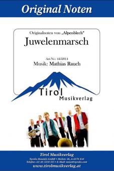 Juwelenmarsch 