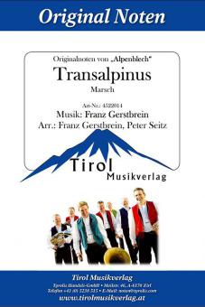 Transalpinus 