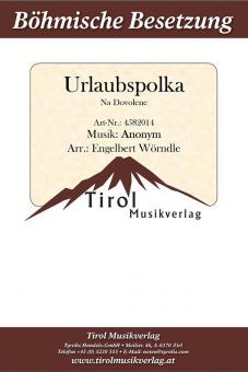 Urlaubspolka 