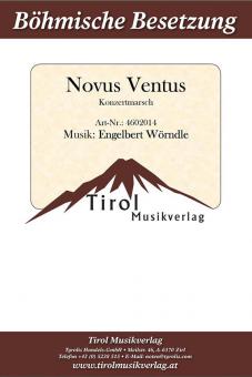 Novus Ventus 