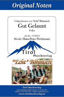 Gut Gelaunt 