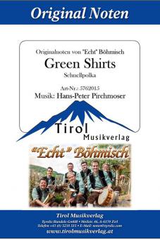 Green Shirts 
