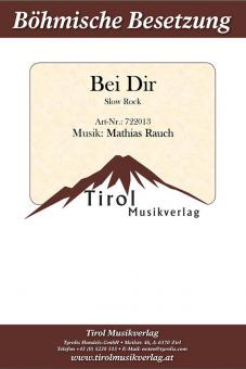 Bei Dir 