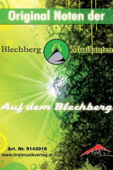 Auf dem Blechberg 