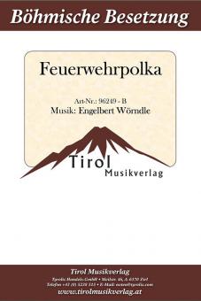 Feuerwehrpolka 