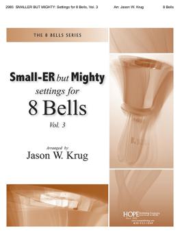 Small-er but mighty 3 