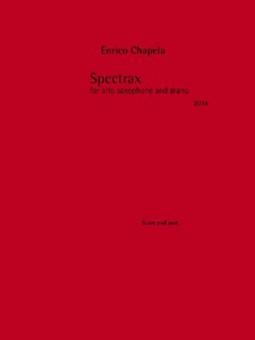 Spectrax Standard