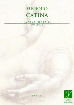 La sera dei falò 
