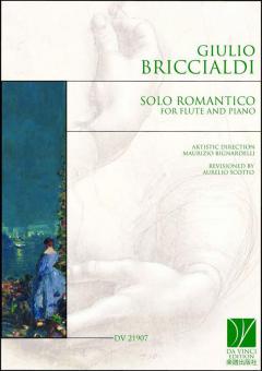 Solo Romantico 