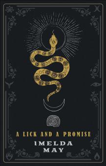A Lick and a Promise 