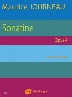 Sonatine op. 4 
