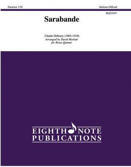 Sarabande 