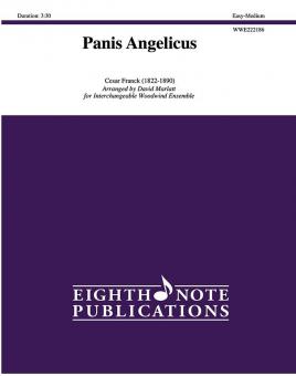 Panis Angelicus 