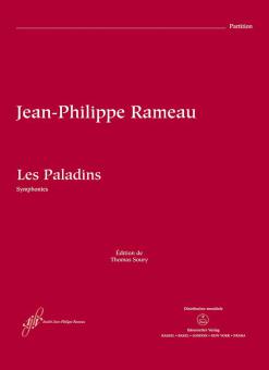 Les Paladins RCT 51 Standard
