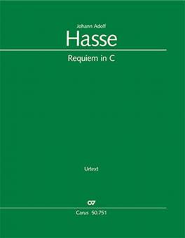 Requiem in C major Download