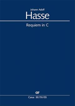 Requiem in C major Standard