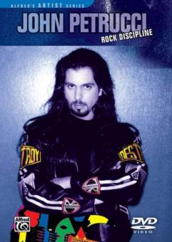 Rock Discipline 