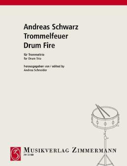 Drum Fire Standard
