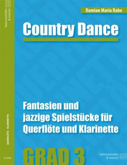 Country Dance 