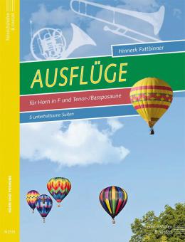 Ausflüge 