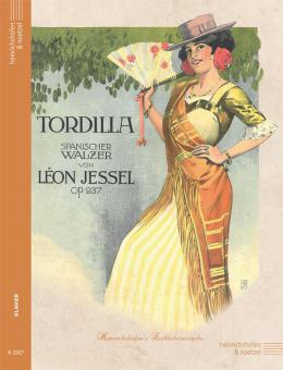Tordilla op. 237 