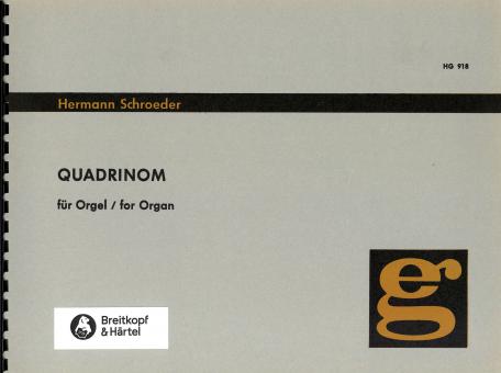 Quadrinom 