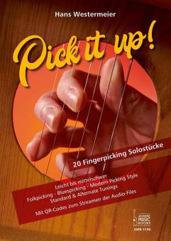 Pick It Up! 