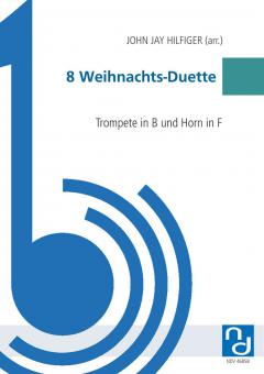 8 Weihnachts-Duette 