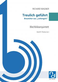 Treulich geführt 