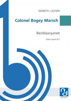 Colonel Bogey Marsch 