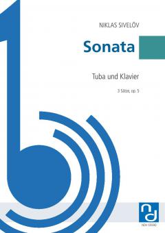 Sonata für Tuba und Klavier 