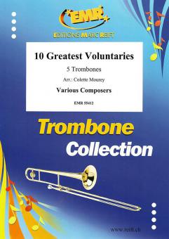 10 Greatest Voluntaries Standard