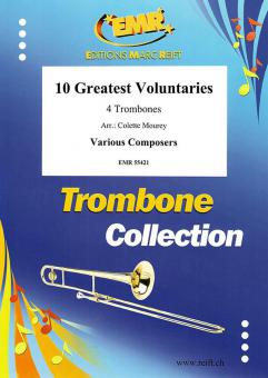 10 Greatest Voluntaries Standard