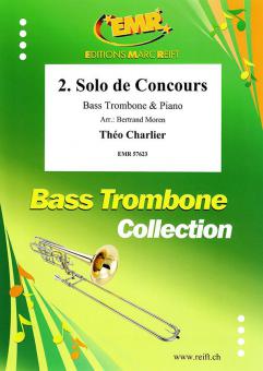 2. Solo de Concours Standard