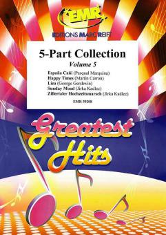 5-Part Collection 5 Standard