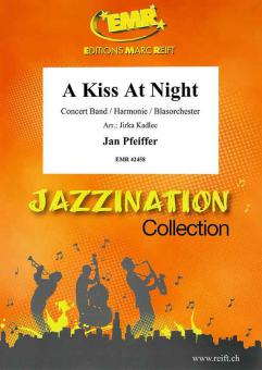 A Kiss At Night Standard