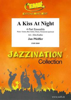 A Kiss At Night Standard