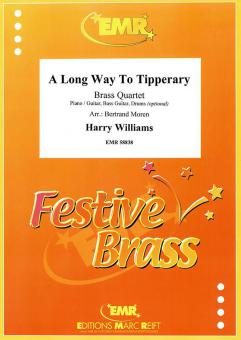 A Long Way To Tipperary Standard