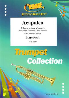 Acapulco Standard
