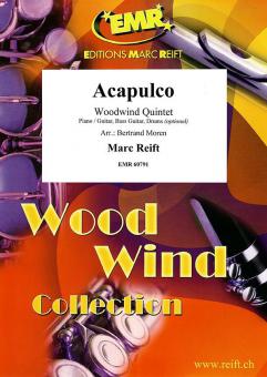 Acapulco Standard